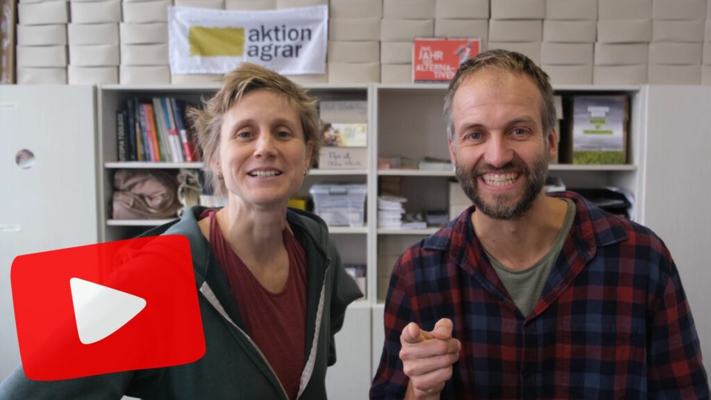 Video zum Aktionsheft-Crowdfunding