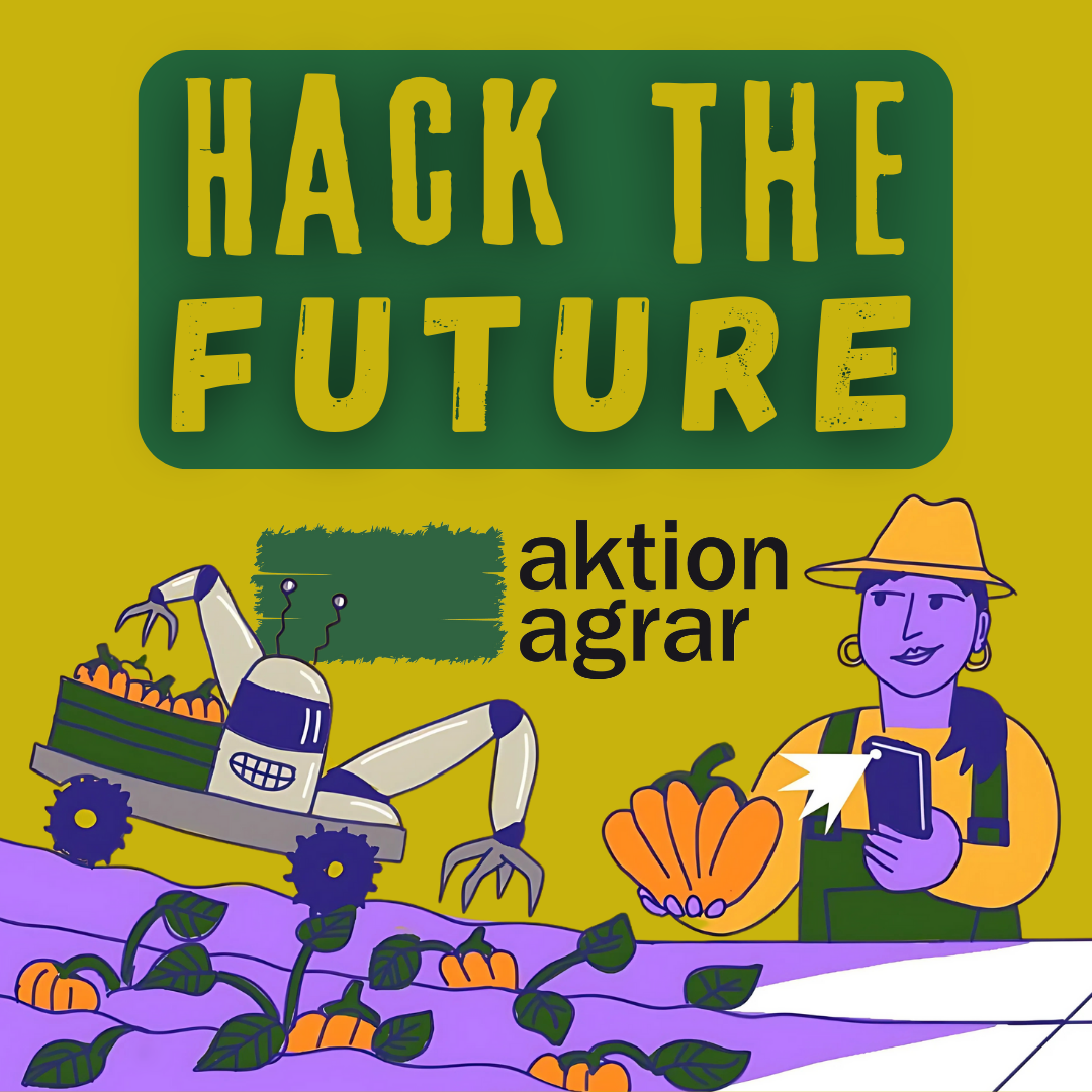 Hack the Future!